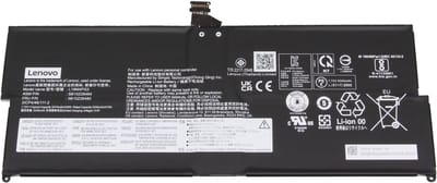 Lenovo SB10Z26484 Batterij - 42Wh