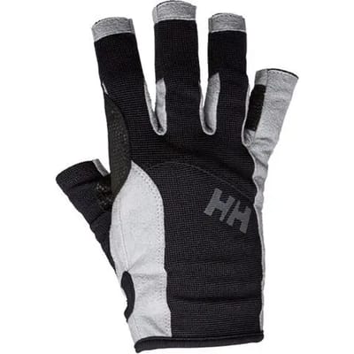 Korte zeilhandschoenen Helly Hansen