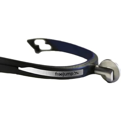 rijspoor Free Jump Spur’One