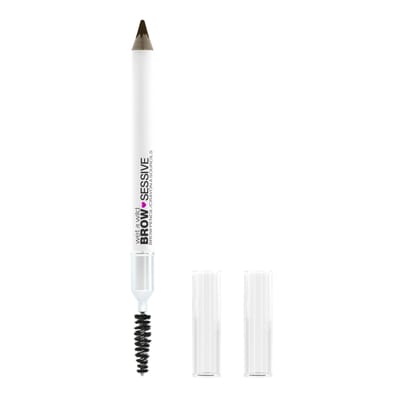 Wet 'n Wild Brow-Sessive Brow Pencil Medium Brown 1 st