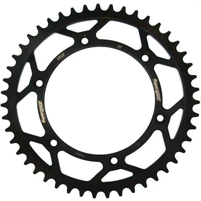 Motorfiets kroon Supersprox RFE-1512:47 #JTR822-47