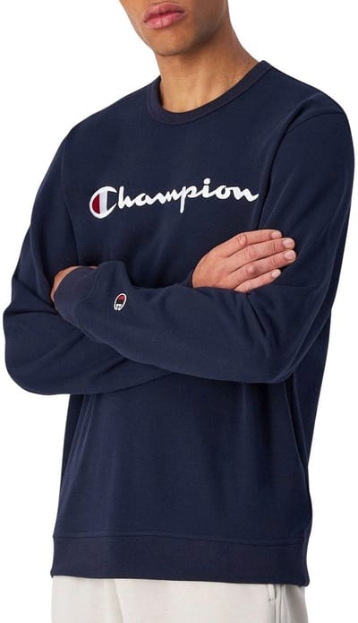 Champion Sweater Heren - Maat L