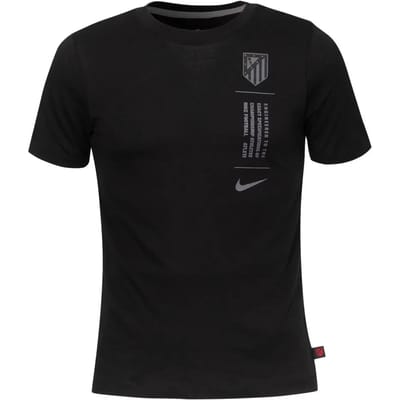 Atlético Madrid kindermondje 2025/26