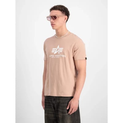 T-shirt Alpha Industries Basic