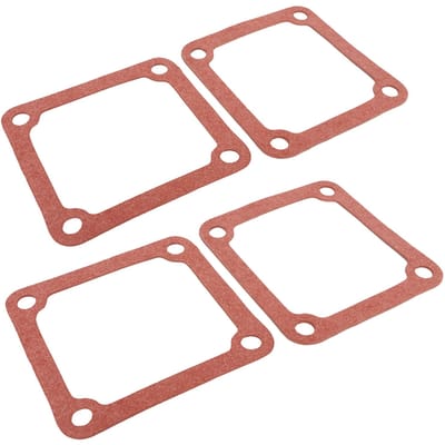 4 STUKS Inlaat Kachel Rooster Pakkingen 3913352 Sterke Afsluiting Lekvrij Vervanging Voor Cummins 5.9L 6.7L