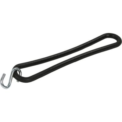 Toolstation Spanrubbers 200mm met haken (5 Stuks)