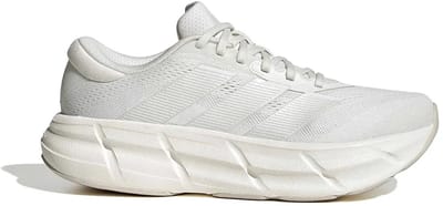 Adidas Questar 4 Hardloopschoenen Wit EU 40 Vrouw