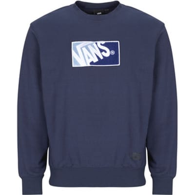 Vans  Sweaters Original Standards 2-Tone Crew