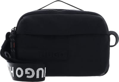 HUGO Schoudertas Colyns Crossbody Black Zwart