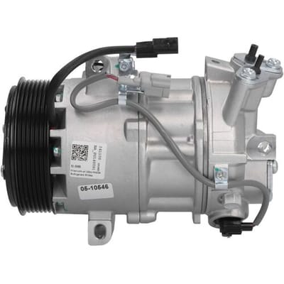 Airco-compressor ELSTOCK 51-0893