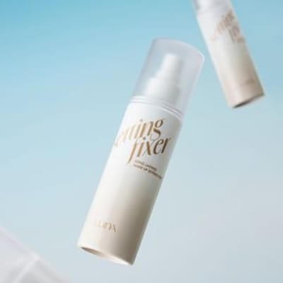 LUNA - Long Lasting Make Up Setting Fixer 100ml