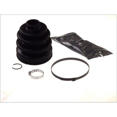 Balgenset, aandrijfas SPIDAN 25520