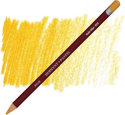 Derwent Pastel Potlood - Naples Yellow P070