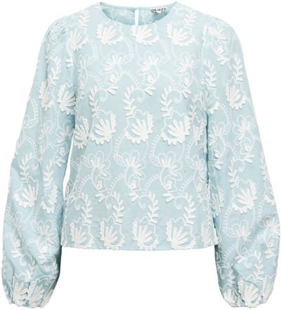 Object Objmya re l/s top noos