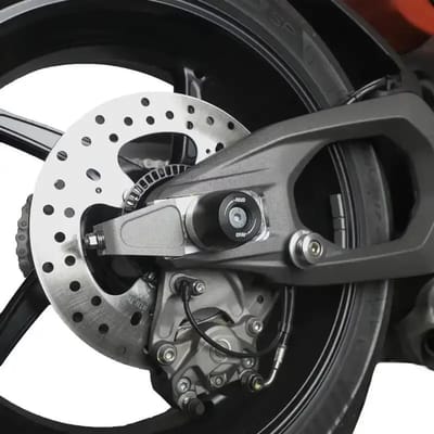 Protection voor oscillatie moto R&G Racing Ducati Panigale V4