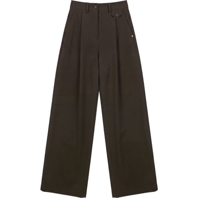 Ottod'ame - Broek - 480355 - Oliva