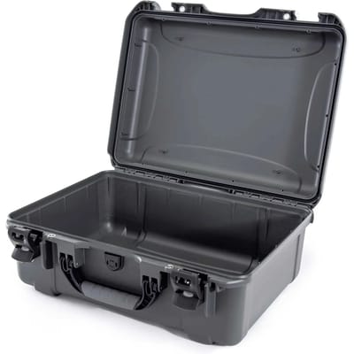 Nanuk 940 Case - Graphite