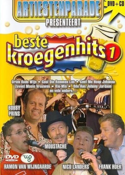 Kroegenhits 1