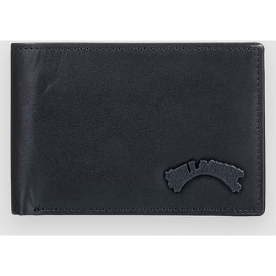 Portemonnee Billabong EBYAA00107-BLK