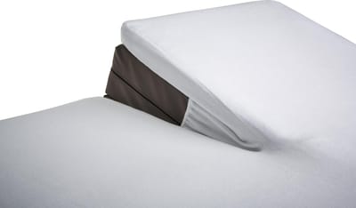 Beddinghouse Multifit Molton - 180/200x200/210/220 - Wit