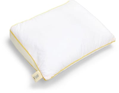 B Bright 3D Hoofdkussen - 100% Polyestervezel - Tijk 100% katoen - Anti allergie - Alle slaaphoudingen - 50x60 cm