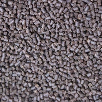 Voervoorvis - Steurvoer (25KG)(8mm)