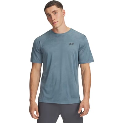 Jacquard trui Under Armour Tech Vent