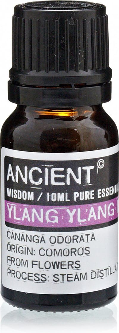 Ylang Ylang Etherische Olie - 10ml