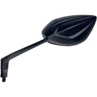 Linker motorspiegel HERT Mirrors Suzuki Gsx-S 1000 F/Fa 16/20