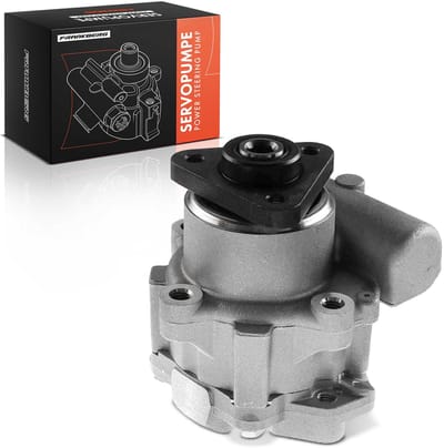 Frankberg 1x hydraulische stuurbekrachtigingspomp voor Fiat