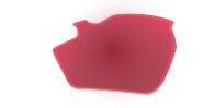 Rudy Project Agon Spare Lenses - Multilaser Red - Lenzen