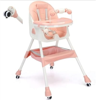 Zylo® Kinder Eetstoel - Baby Eetstoel - Kinderstoel Baby -