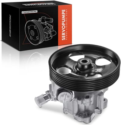 Frankberg 1x stuurbekrachtigingspomp hydraulisch voor Citroën