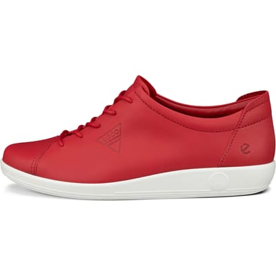 Wandelschoenen voor dames Ecco Soft 2.0