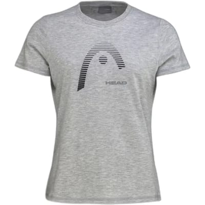 T-shirt Korte Mouw Head Club Lara 2023