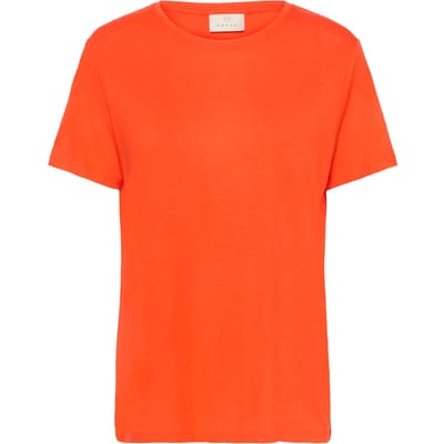 Dames-T-shirt KAFFE Maria