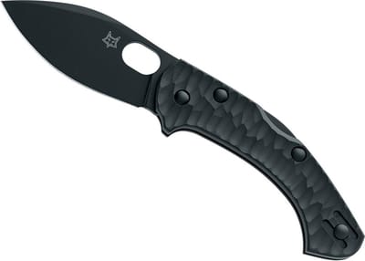 Fox Zakmes zero 2,0 Desert Warrior Black