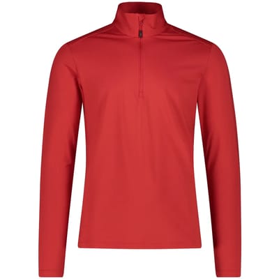 Half-zip coltrui CMP