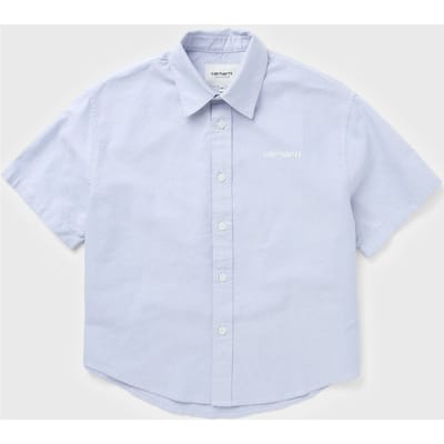 WMNS S/S Kaia Shirt