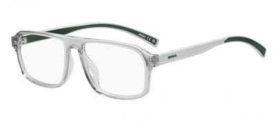 Hugo HG 1370/G Grey 55/16/145 MAN Brilmonturen