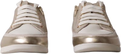 Camina leren sneakers