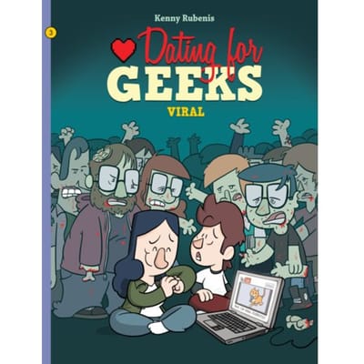 Viral - Dating For Geeks - Kenny Rubenis
