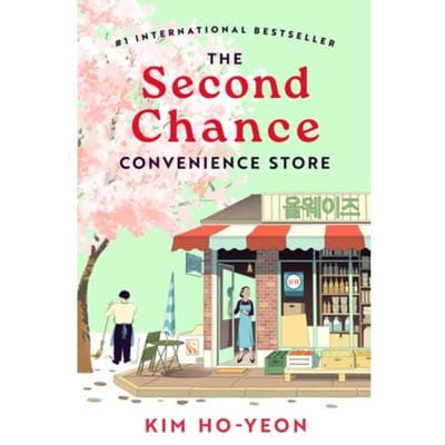The Second Chance Convenience Store - Kim Ho-Yeon