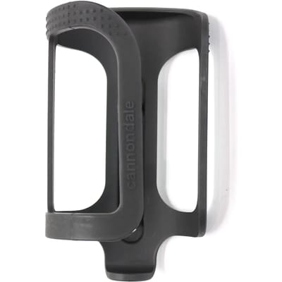 Cannondale Regrip Right Rechter Bidonhouder Zwart