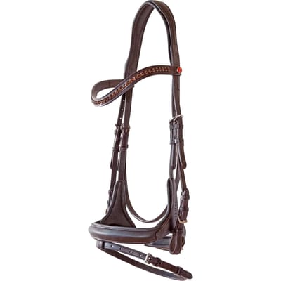Hoofdstel Kieffer Ultrasoft® Celia