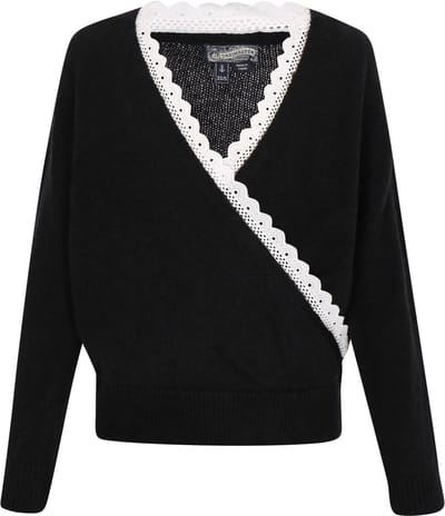 DreiMaster Jumper