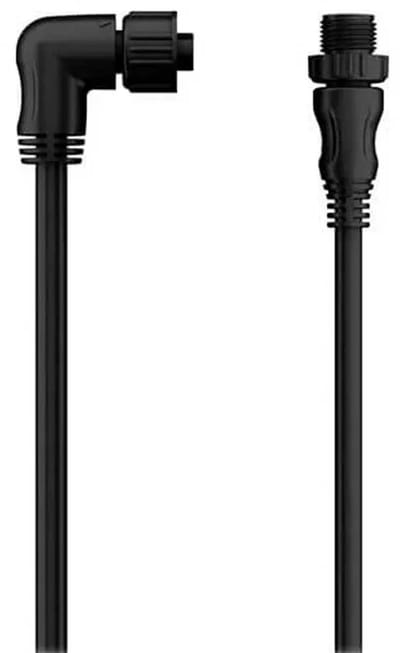 Garmin Nmea 2000 Backbone-dropkabels Zwart