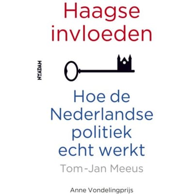 Haagse Invloeden - Tom-Jan Meeus