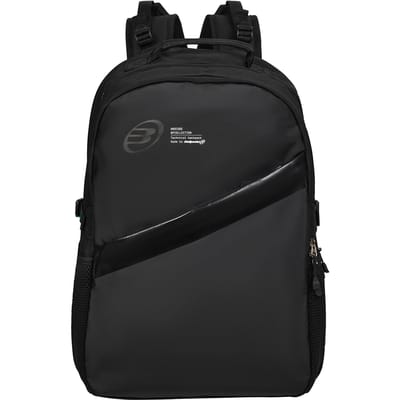 Bullpadel Tech BPM26003 Rugtas - Zwart - Backpack - Padel