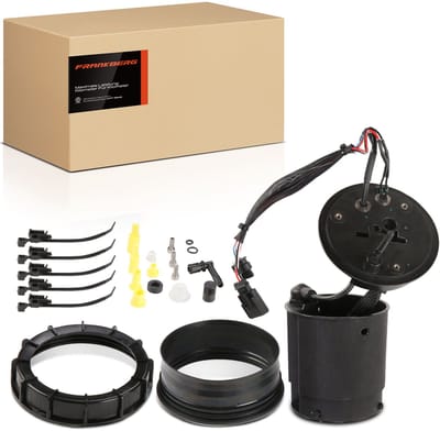 Frankberg 1x AdBlue Verwarmer voor Mercedes-Benz GL-Klasse X166